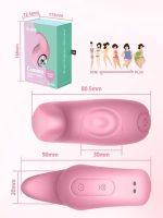 Chisa Kissen Comma - Görsel 2