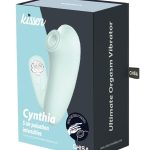 Chisa Kissen Cynthia