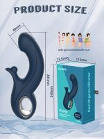 Chisa Kissen Fury - Görsel 2