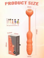 Chisa Kissen Glitz İleri Geri Haraketli - Görsel 2