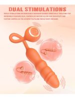 Chisa Kissen Glitz İleri Geri Haraketli - Görsel 5