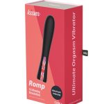 Chisa Novelties Kissen Romp Modern Vibratör