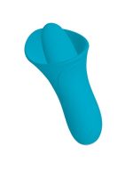 Chisa Succubi Dil Vibratör - Görsel 4