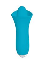 Chisa Succubi Dil Vibratör - Görsel 5