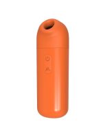 ChisaMarker Pen Vibe Mini Turuncu - Görsel 4