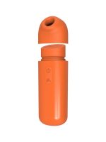 ChisaMarker Pen Vibe Mini Turuncu - Görsel 5