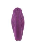 Didi Sync Passion Uzaktan Kumandalı Darbeli Vibratör - Görsel 2