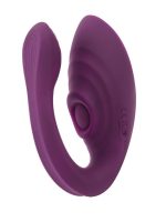 Didi Sync Passion Uzaktan Kumandalı Darbeli Vibratör - Görsel 3