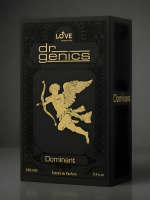 Dr Genics Dominant Afrodizyak Erkek Parfüm 100 ml 3.4 fl - Görsel 2