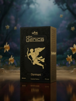 Dr Genics Dominant Afrodizyak Erkek Parfüm 100 ml 3.4 fl - Görsel 3