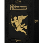 Dr Genics Egoist Afrodizyak Erkek Parfüm 100 ml 3.4 fl