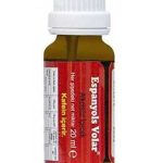 Espanyols Volar Damla