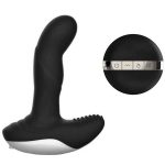 FoxShow Kumandalı Parmak ve Gıdıklama Fonksiyonlu Vibratör