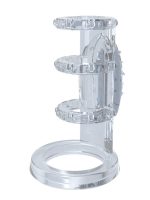 Get Lock Titreşimli Penis Kılıfı - Görsel 3