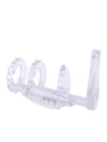 Get Lock Titreşimli Penis Kılıfı - Görsel 5