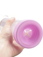 Magical Kiss Otomatik Vakumlu Penis Pompası - Görsel 2