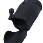 MX Piper Titreşimli Şarjlı Özel Tasarım Mastürbatör