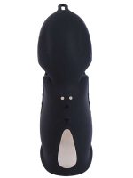 MX Piper Titreşimli Şarjlı Özel Tasarım Mastürbatör - Görsel 3