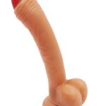 Noctis 19cm Realistik Dildo No:10