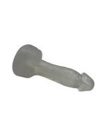Noctis 21,5cm Beyaz Dildo No:158 - Görsel 4