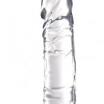 Noctis 21cm Beyaz Dildo No:77