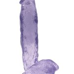 Noctis 32cm Mavi Dildo No:23