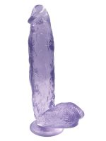 Noctis 32cm Mavi Dildo No:23