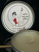 Noctis Erotik Masaj Mumu - Görsel 4