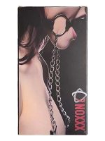 NOXXX Ağız Topu ve Göğüs Klipsi - Görsel 2