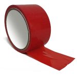 NOXXX Bondage Bant 20 mt Kırmızı