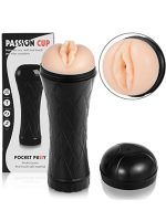 Passion Cup Vajina Mastürbatör - Görsel 2