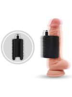 Prof.Jason C Solo Titreşimli Mastürbatör - Görsel 2