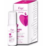 Scream Woman Genital Area Spray