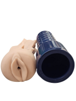 The Best Selling Malesex Toy İn The World Vajina Mastürbatör - Görsel 4