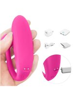 Tulip Halkalı Vibratör - Görsel 4