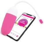 Vini Akıllı Telefon Uyumlu Vibratör