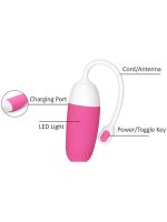 Vini Akıllı Telefon Uyumlu Vibratör - Görsel 3