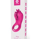 Wind Dönen Sihirli Dil Titreşim Halkası