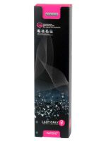 Xuanai Şarjlı Tırtıklı Anal Vibratör - Yeşil - Görsel 2