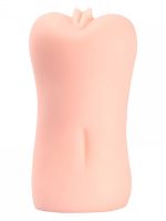 Yayo Ateşli Hostes Suni Vajina Mastürbatör - Görsel 2