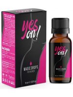 Yes On! Kadınlara Özel Damla - Görsel 3